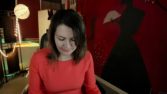 NicoleHitman online show from 03-07-25, 09:29