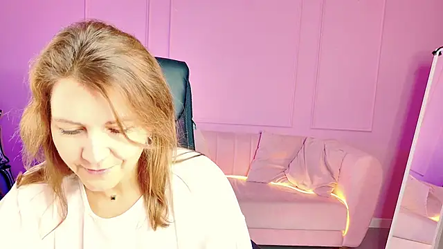 NicoleHitman online show from 11-01-25, 09:22