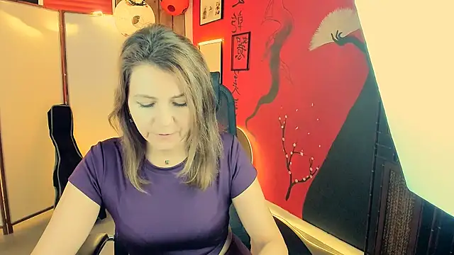 NicoleHitman online show from 11-02-25, 09:11