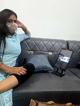 Decant Ruhi143 online show from 03-05-25, 05:18