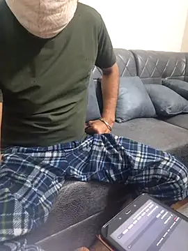 Decant Ruhi143 online show from 03-16-25, 05:39