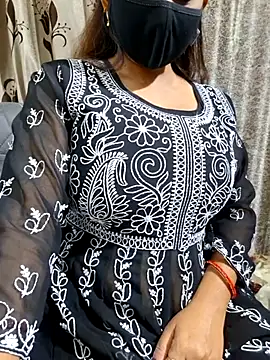 Decant Ruhi143 online show from 09-11-25, 05:35