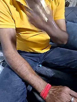 Decant Ruhi143 online show from 10-04-25, 05:22