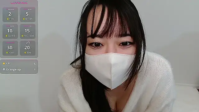 Snapshot of chaosproject chatting on 12-14-25, 02:17 chaosproject online show from 12-14-25, 02:17