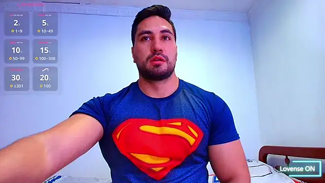 Kal El 8 online show from 11-08-25, 10:19