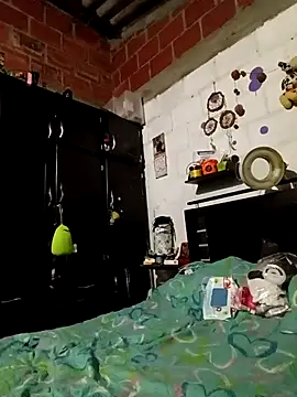 Snapshot of Antonela45 chatting on 09-10-25, 11:38 Antonela45 online show from 09-10-25, 11:38