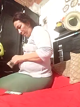 Snapshot of Antonela45 chatting on 10-11-25, 11:58 Antonela45 online show from 10-11-25, 11:58