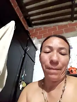 Antonela45 online show from 01-17-26, 01:54