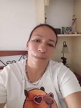 Antonela45 online show from 06-07-26, 12:37