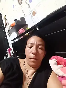 Antonela45 online show from 06-24-26, 01:26