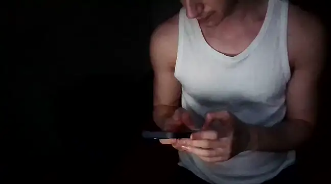 Enoch981 online show from 03-06-25, 04:07