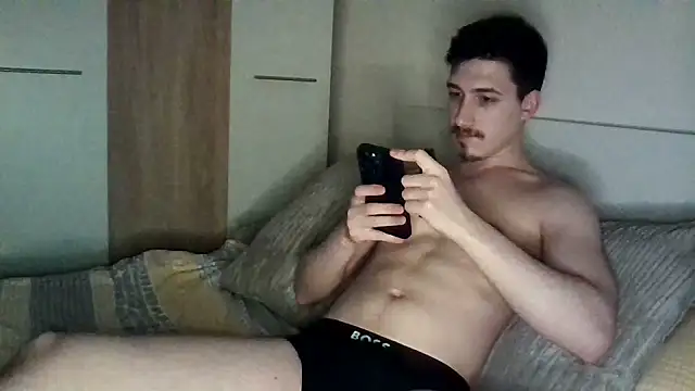 Enoch981 online show from 02-08-26, 04:32