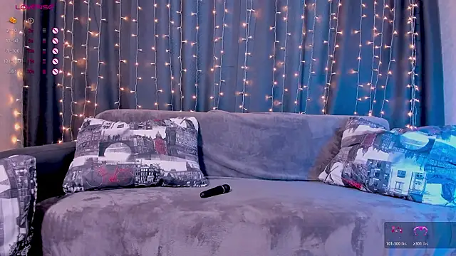 Ashley Nicks online show from 02-02-26, 09:08