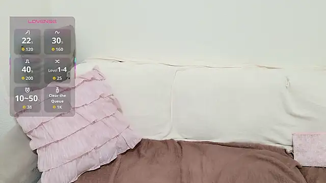 pppYukaqqq online show from 01-14-26, 11:49