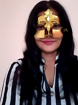 Ronak kaur online show from 11-13-25, 06:23