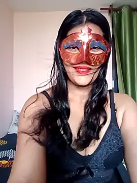 Ronak kaur online show from 04-18-26, 04:49