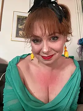 Snapshot of VeraaFlynn chatting on 02-17-26, 08:55 VeraaFlynn online show from 02-17-26, 08:55