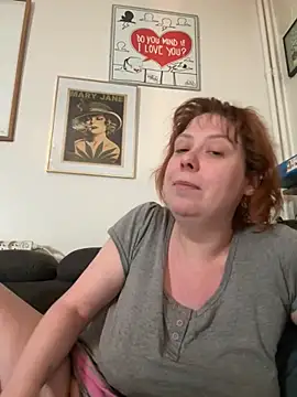 Snapshot of VeraaFlynn chatting on 02-27-26, 07:30 VeraaFlynn online show from 02-27-26, 07:30