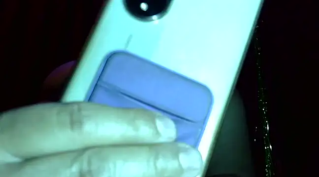 isis milove online show from 03-23-25, 06:58