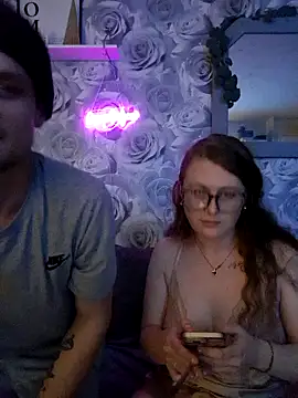 coupleajcc online show from 01-13-26, 11:32