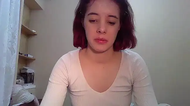  Amber Doll  online show from 03-10-25, 10:55