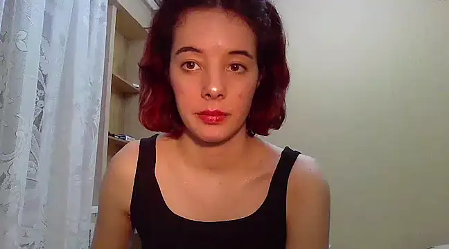  Amber Doll  online show from 03-12-25, 09:03