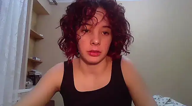  Amber Doll  online show from 03-14-25, 09:10