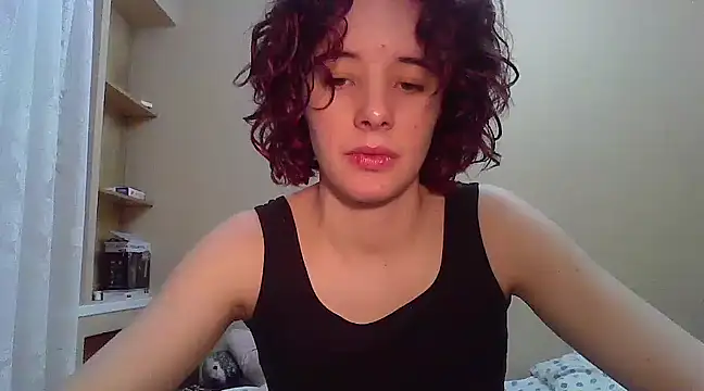  Amber Doll  online show from 03-15-25, 12:15