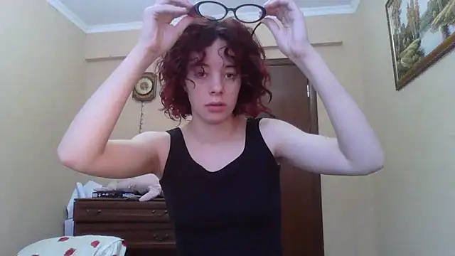  Amber Doll  online show from 03-15-25, 02:01