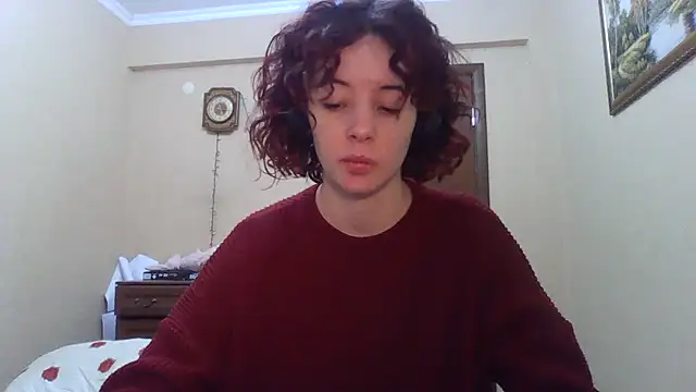  Amber Doll  online show from 03-15-25, 05:26