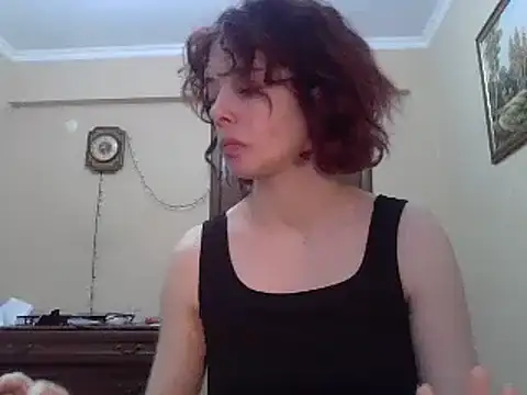  Amber Doll  online show from 03-16-25, 03:39