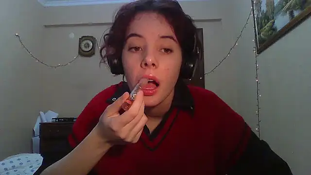  Amber Doll  online show from 03-17-25, 03:36