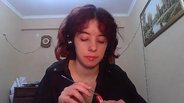  Amber Doll  online show from 03-17-25, 06:53