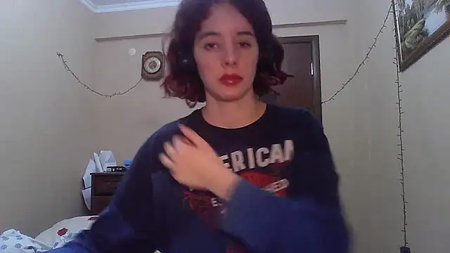  Amber Doll  online show from 03-17-25, 09:55
