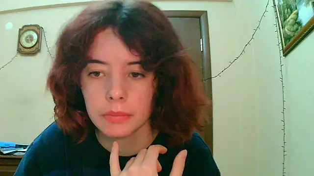  Amber Doll  online show from 03-19-25, 01:21