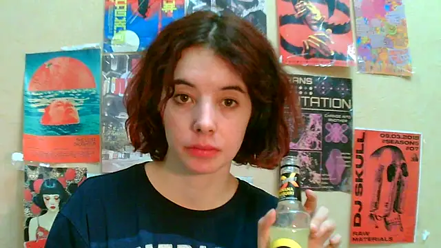  Amber Doll  online show from 03-20-25, 04:53