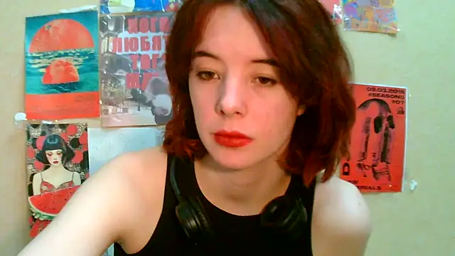  Amber Doll  online show from 03-22-25, 12:39