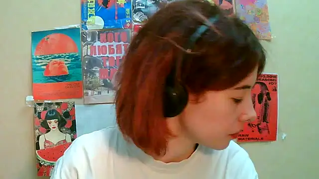  Amber Doll  online show from 03-22-25, 07:09