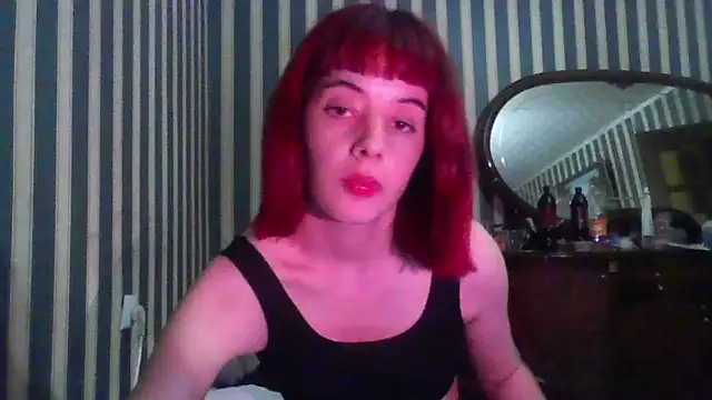  Amber Doll  online show from 09-09-25, 12:32