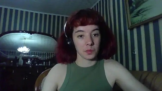  Amber Doll  online show from 09-27-25, 04:56
