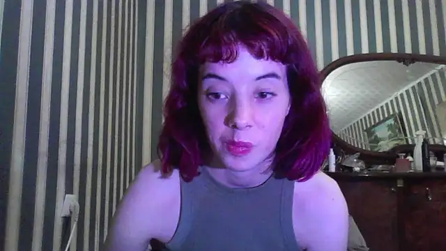  Amber Doll  online show from 09-30-25, 04:23