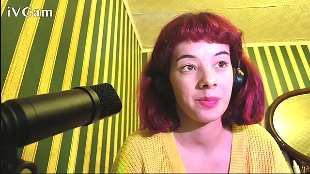  Amber Doll  online show from 10-03-25, 12:07