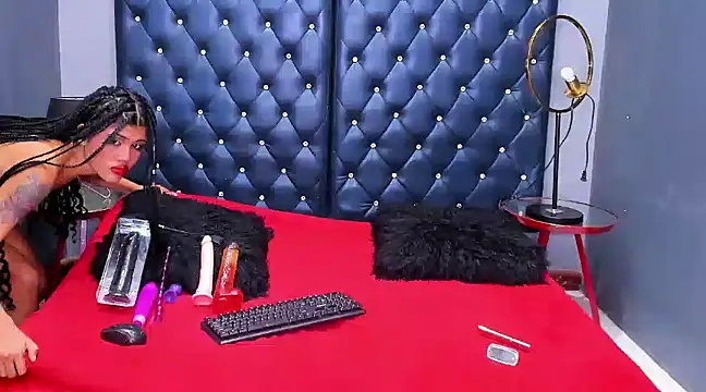 NovaMichel online show from 03-15-25, 02:55