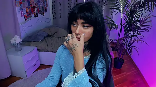 Snapshot of CharimgSabrina chatting on 02-26-26, 06:12 CharimgSabrina online show from 02-26-26, 06:12