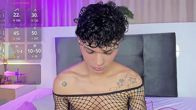 Kai riptide online show from 11-18-25, 08:35