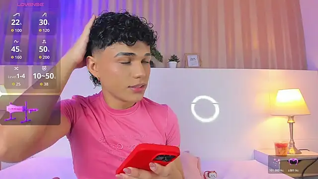 Kai riptide online show from 01-18-26, 08:12