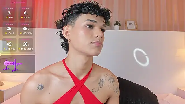 Kai riptide online show from 01-31-26, 08:40