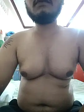 horniestboi online show from 08-05-26, 09:23