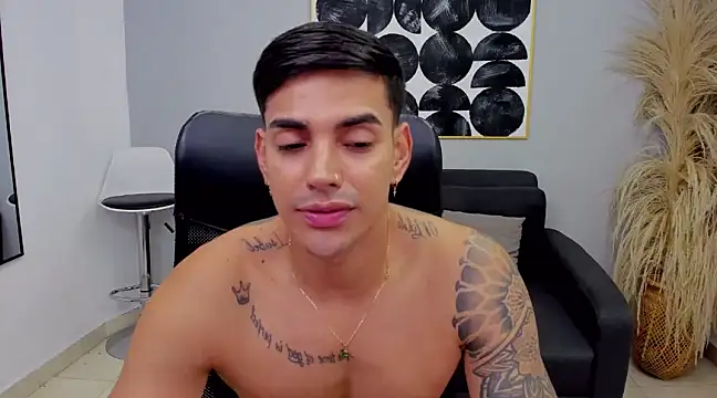 Peter Dainty online show from 03-05-25, 02:46