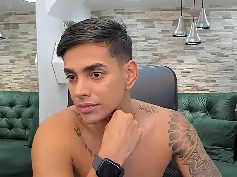 Peter Dainty online show from 03-11-25, 10:31